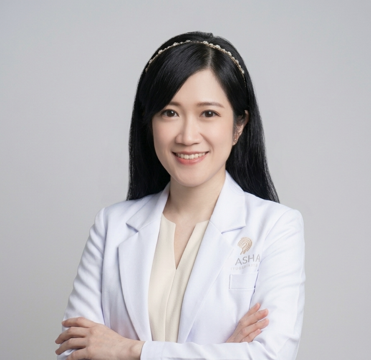 dr. Esther Prita Aji Malinda, SpOG