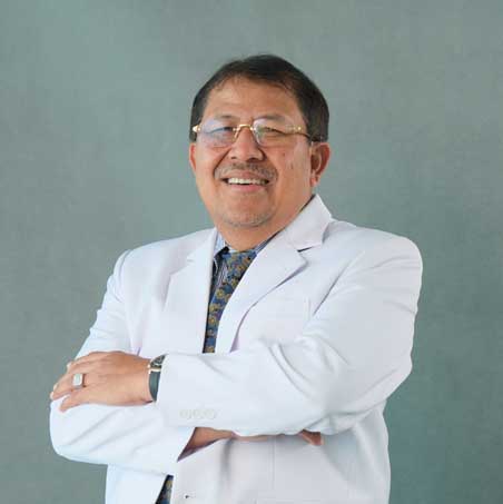 Dr. dr. Amang Surya P., SpOG., F-MAS