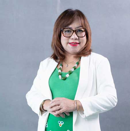 Dr. dr. M. P. B. Dyan Pramesti, SpAnd (K)