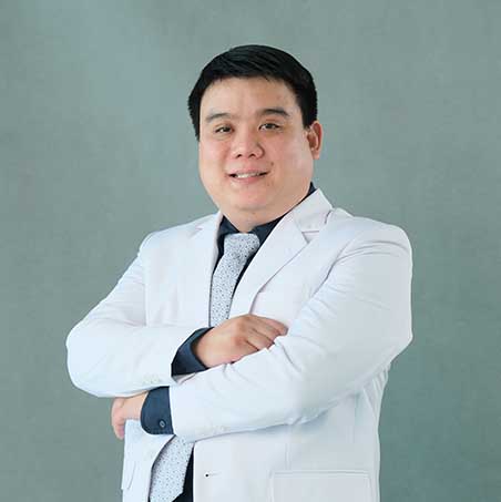 dr. Esmond Winarko, SpOG