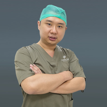 dr. Hendrik Juarsa, SpOG