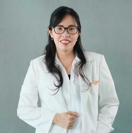 dr. Meliana Jayasaputra, SpOG