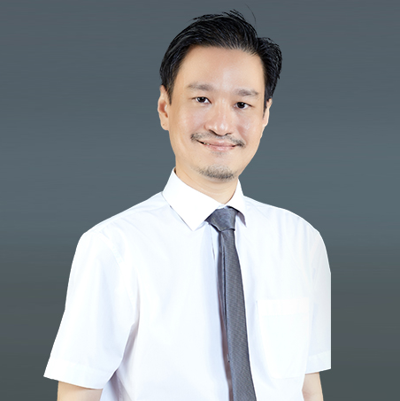 dr. Lunardhi Susanto, M. Kes., SpAnd